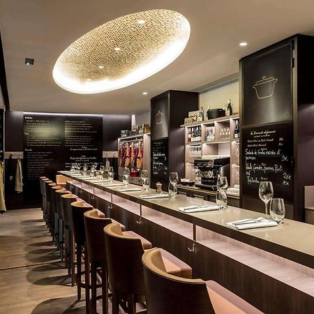 Sofitel Paris Arc De Triomphe Hotel Ngoại thất bức ảnh