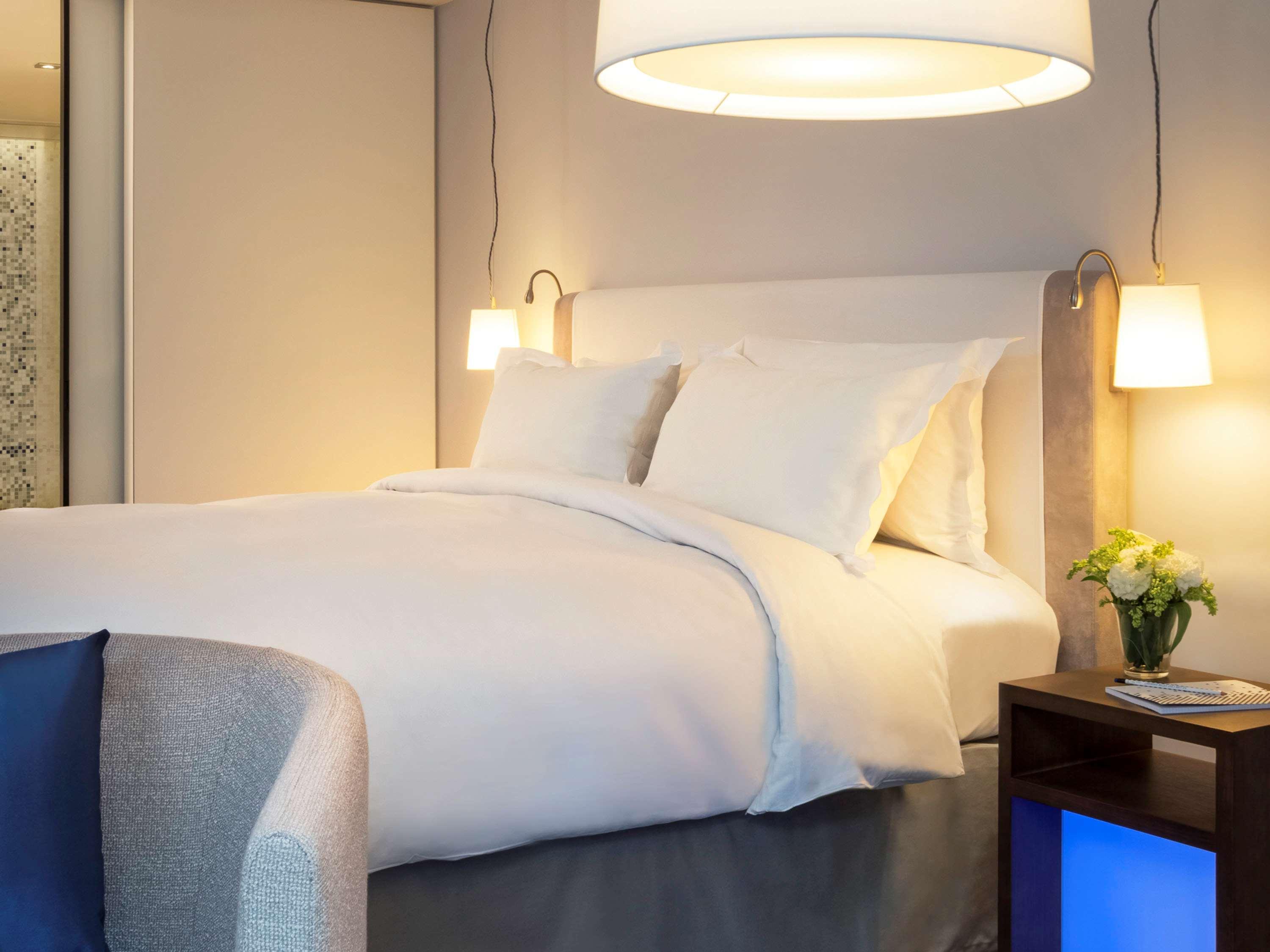 Sofitel Paris Arc De Triomphe Hotel Ngoại thất bức ảnh