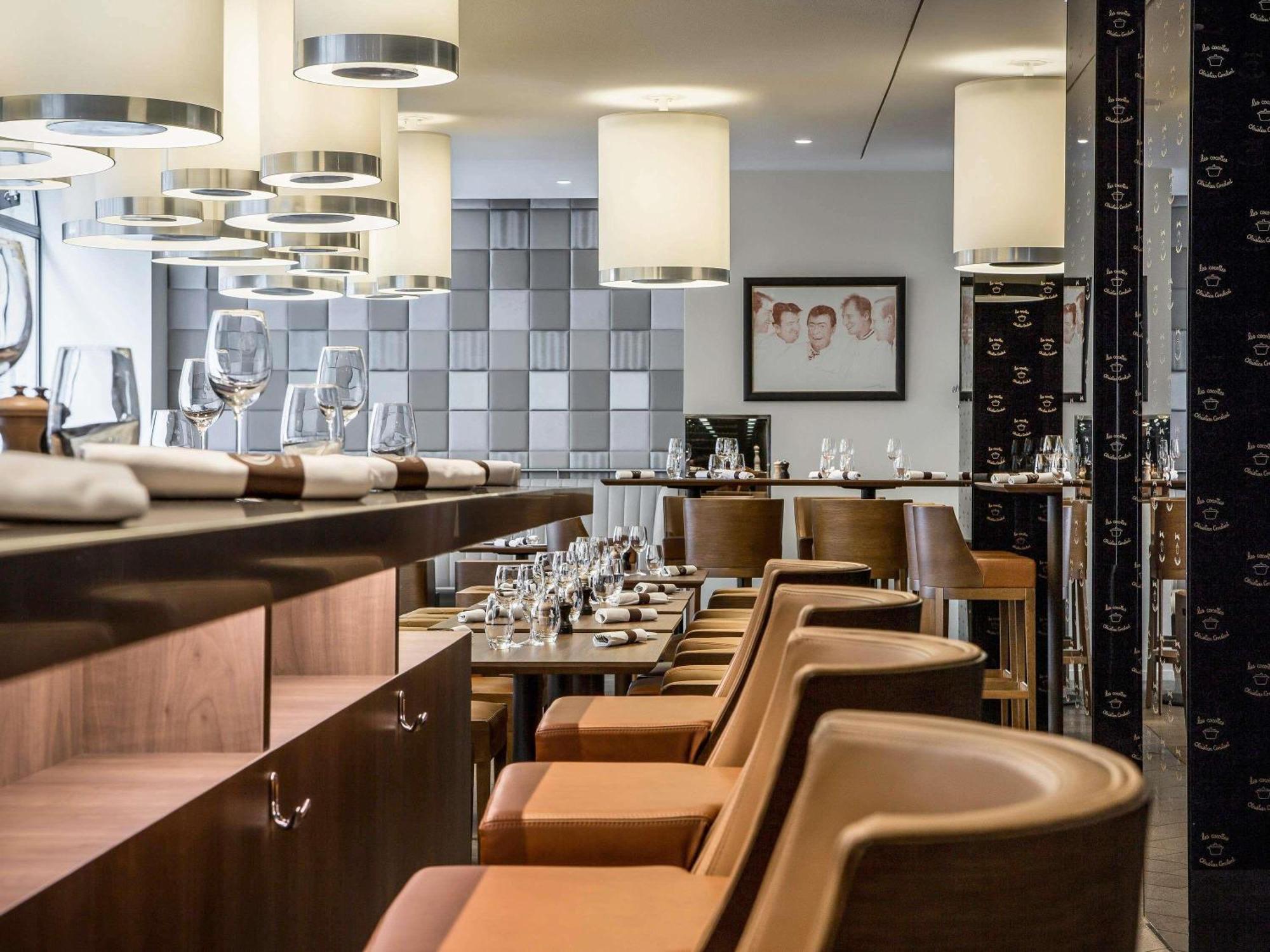 Sofitel Paris Arc De Triomphe Hotel Ngoại thất bức ảnh